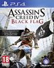 Assassin's Creed IV: Black Flag Jeu PS4