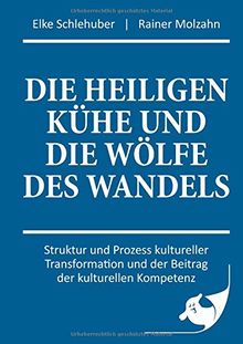 Die heiligen Kühe und die Wölfe des Wandels: Struktur und Prozess kultureller Transformation und der Beitrag der kulturellen Kompetenz