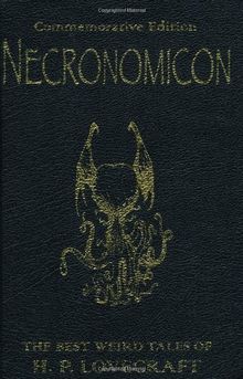 Necronomicon: The Weird Tales of H.P. Lovecraft: The Best Weird Fiction of H.P. Lovecraft (GollanczF.)