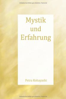 Mystik und Erfahrung