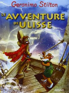 Le avventure di Ulisse