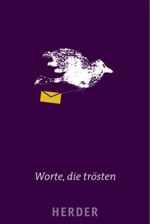 Worte, die trösten