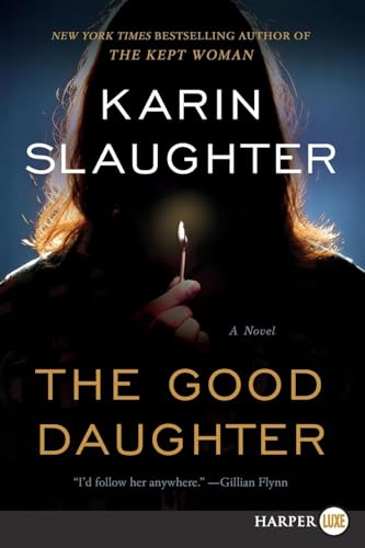 The Good Daughter: A Novel
