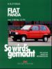 So wird's gemacht, Bd.64, Fiat Panda (von 2/80 bis 12/95)