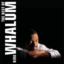 Best of Kirk Whalum