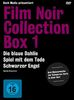Film Noir Collection Box 1 [3 DVDs]