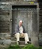 Nicolaus Harnoncourt: Opera Collection (Don Giovanni/Cosi fan tutte) [Blu-ray]