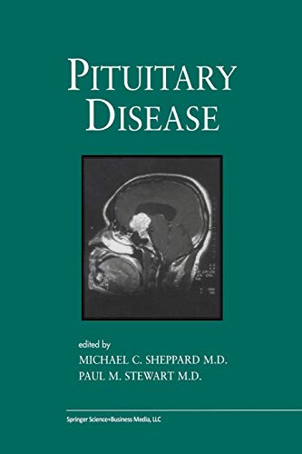 Pituitary Disease (Endocrine Updates, 18, Band 18)