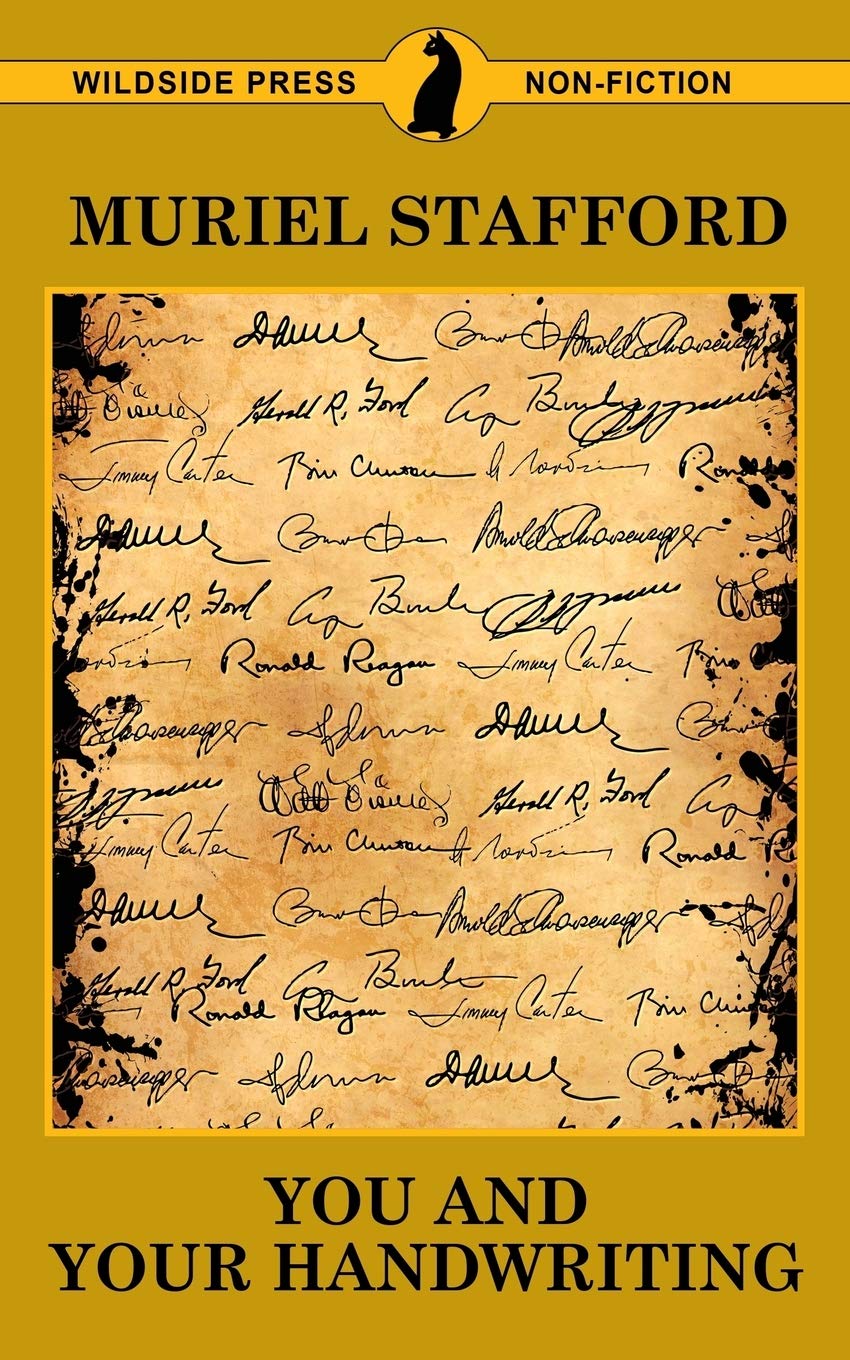 You and Your Handwriting