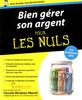 Bien gérer son argent pour les nuls