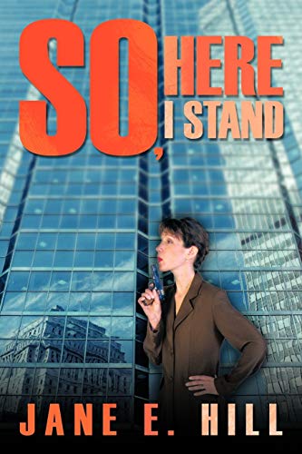 So, Here I Stand