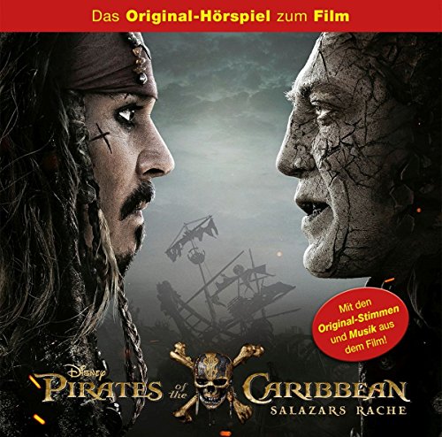 Fluch der Karibik 5