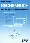 Rechenbuch der Radio- und Fernsehtechnik.