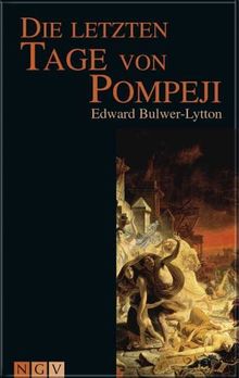 Die letzten Tage von Pompeji