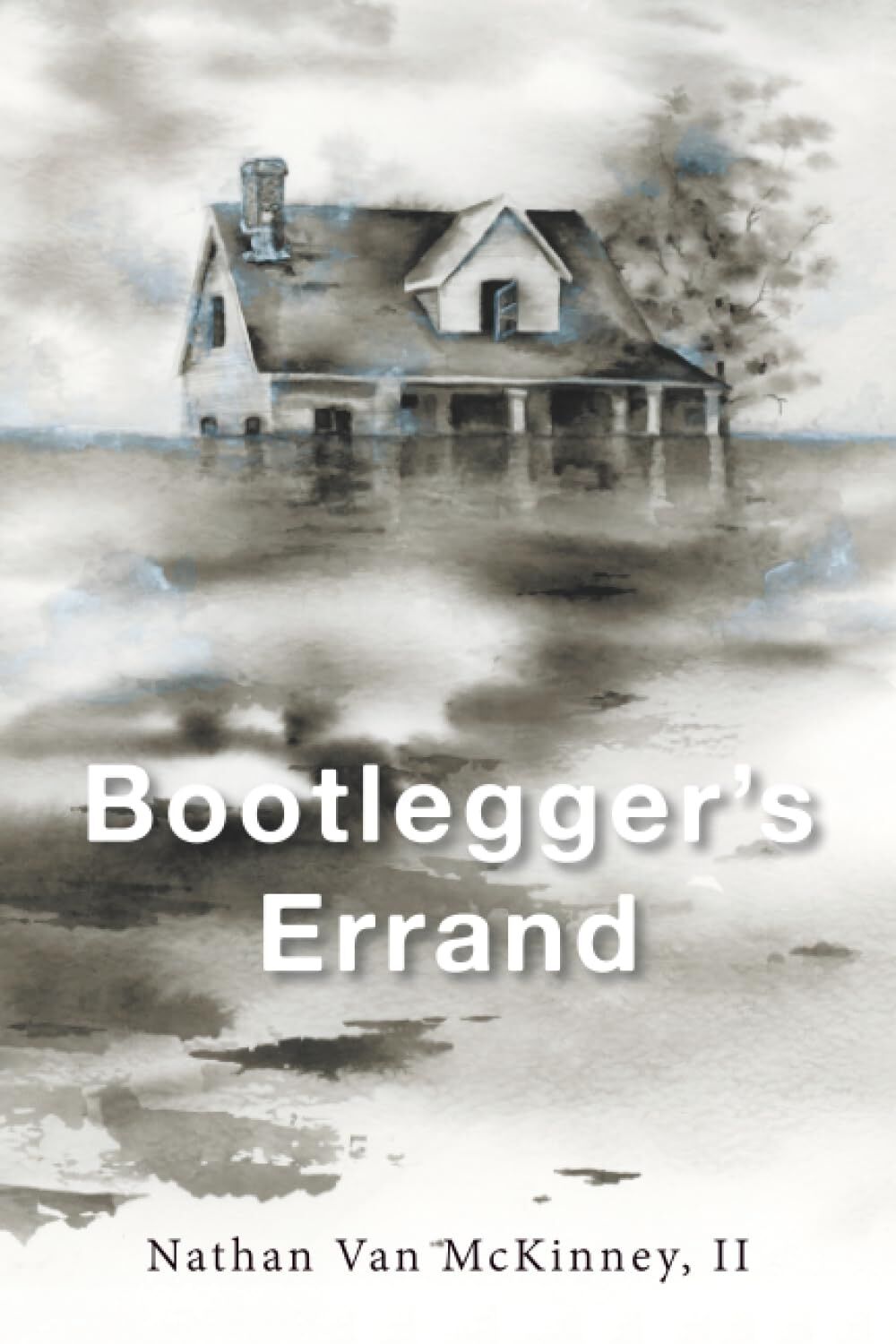 Bootlegger's Errand