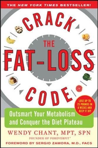 Crack the Fat-Loss Code: Outsmart Your Metabolism And Conquer The Diet Plateau