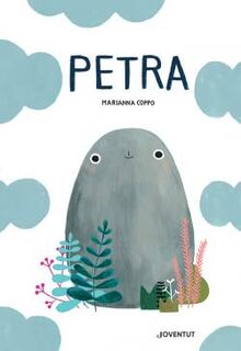 Petra (JUVENTUD -CÓMIC)