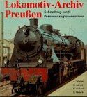 Lokomotiv- Archiv Preußen