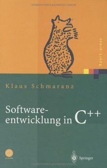 Softwareentwicklung in C<Superscript>++</Superscript> (Xpert.press)