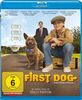 First Dog - Zurück nach Hause [Blu-ray]