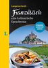 Langenscheidt Kulinarische Sprachreise Französisch: Französisch lernen mit Genuss – Wissenswertes, Übungen, Wortschatz und Rezepte