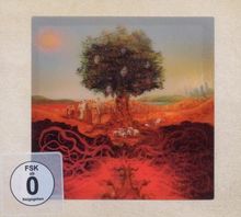 HERITAGE (DELUXE EDITION) de Opeth | CD | état neuf EUR 12,62 - PicClick FR