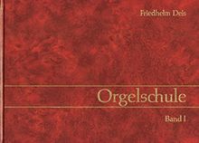 Orgelschule / Orgelschule: Das Manualspiel