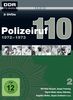 Polizeiruf 110 Box 2: 1972-1973 (DDR TV-Archiv) [3 DVDs]