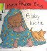 Mein Buggy-Buch, Baby lacht
