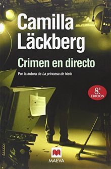 Crimen en directo (Mistery Plus)