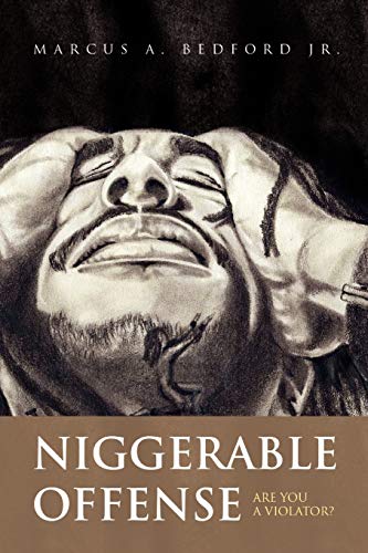 Niggerable Offense: Are you a Violator?