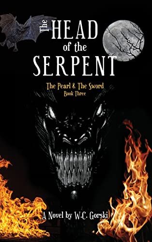 The Head of the Serpent: The Pearl & The Sword