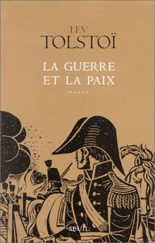 La guerre et la paix