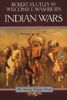 The American Heritage History of the Indian Wars (American Heritage Library)