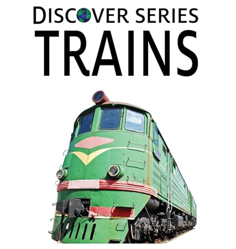 Trains (Discover)