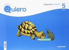 QUIERO 5 AÑOS 2 TRIM
