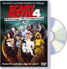 Scary Movie 4