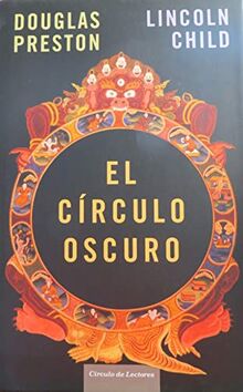 El círculo oscuro