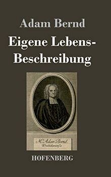Eigene Lebens-Beschreibung