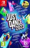 UBI SOFT FRANCE JUST Dance 2022 Schalter VF