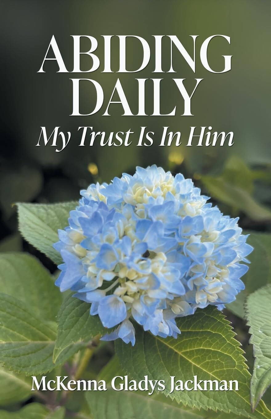 Abiding Daily