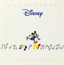 Absolutely Disney