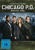 Chicago P.D. - Staffel vier [6 DVDs]