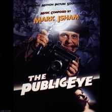 Der Reporter (The Public Eye)