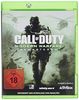 Call of Duty: Modern Warfare Remastered - [Xbox One]