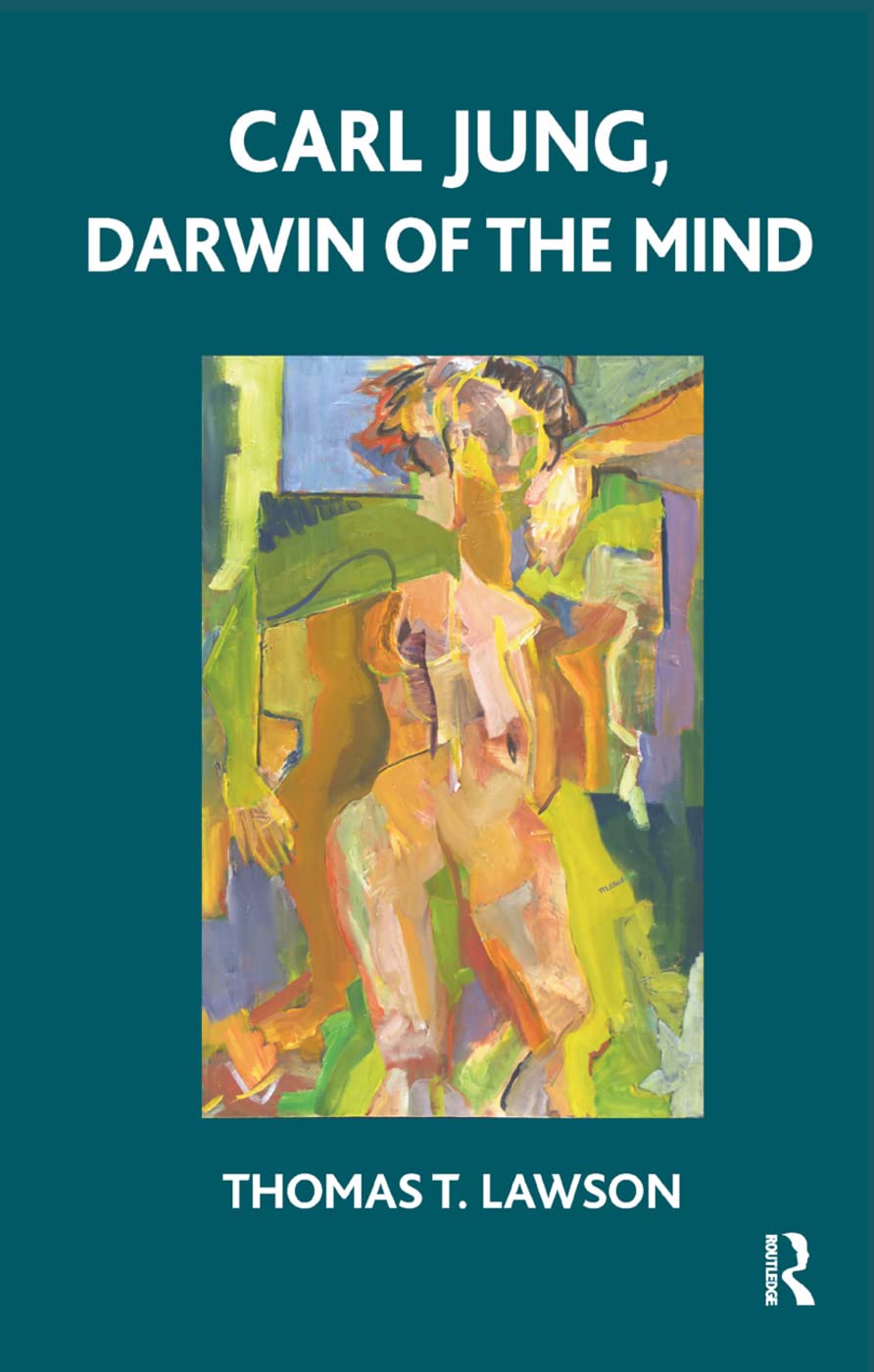 Carl Jung, Darwin of the Mind