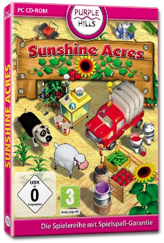 Sunshine Acres