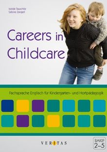 Careers in Childcare: Buch