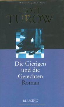 Die Gierigen und die Gerechten. Sonderausgabe