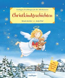 Christkindgeschichten